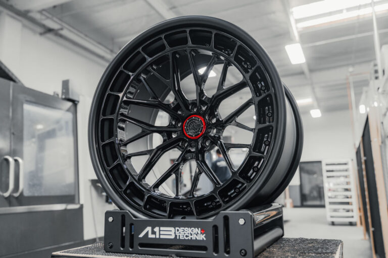 AL13 R90-R – 3-piece
