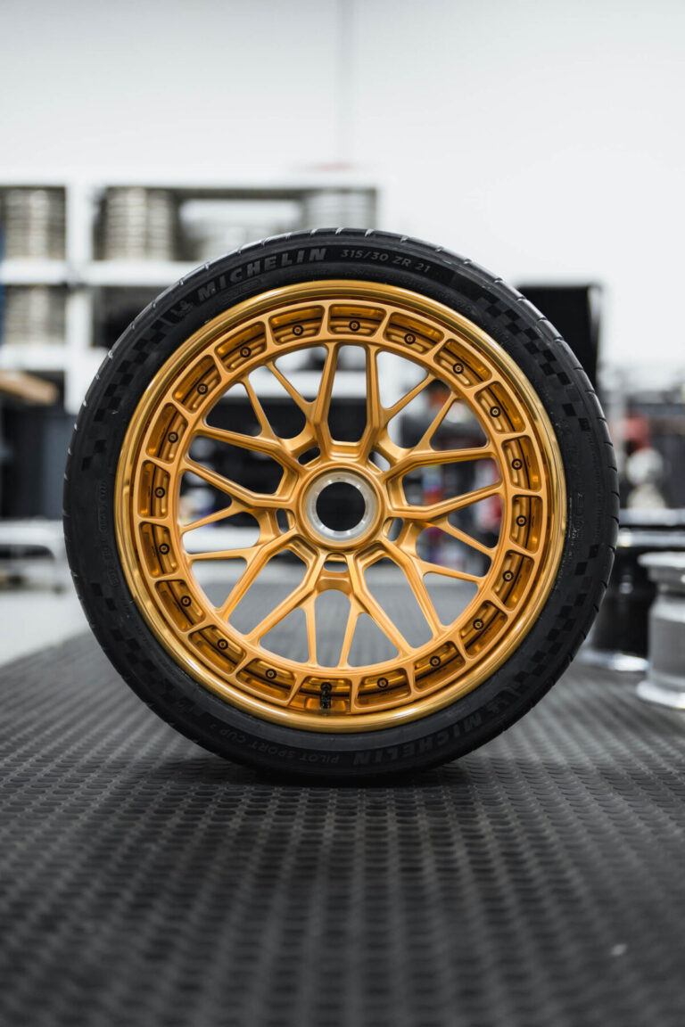 AL13 R90-R – 3-piece