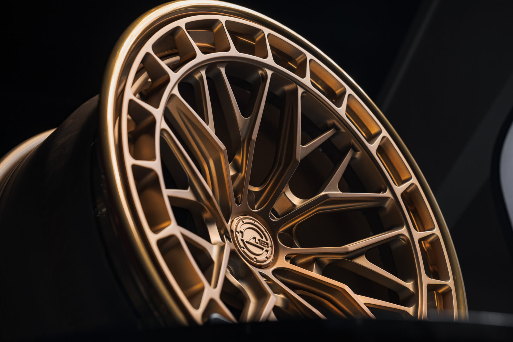 Felga AL13 Wheels A090-R