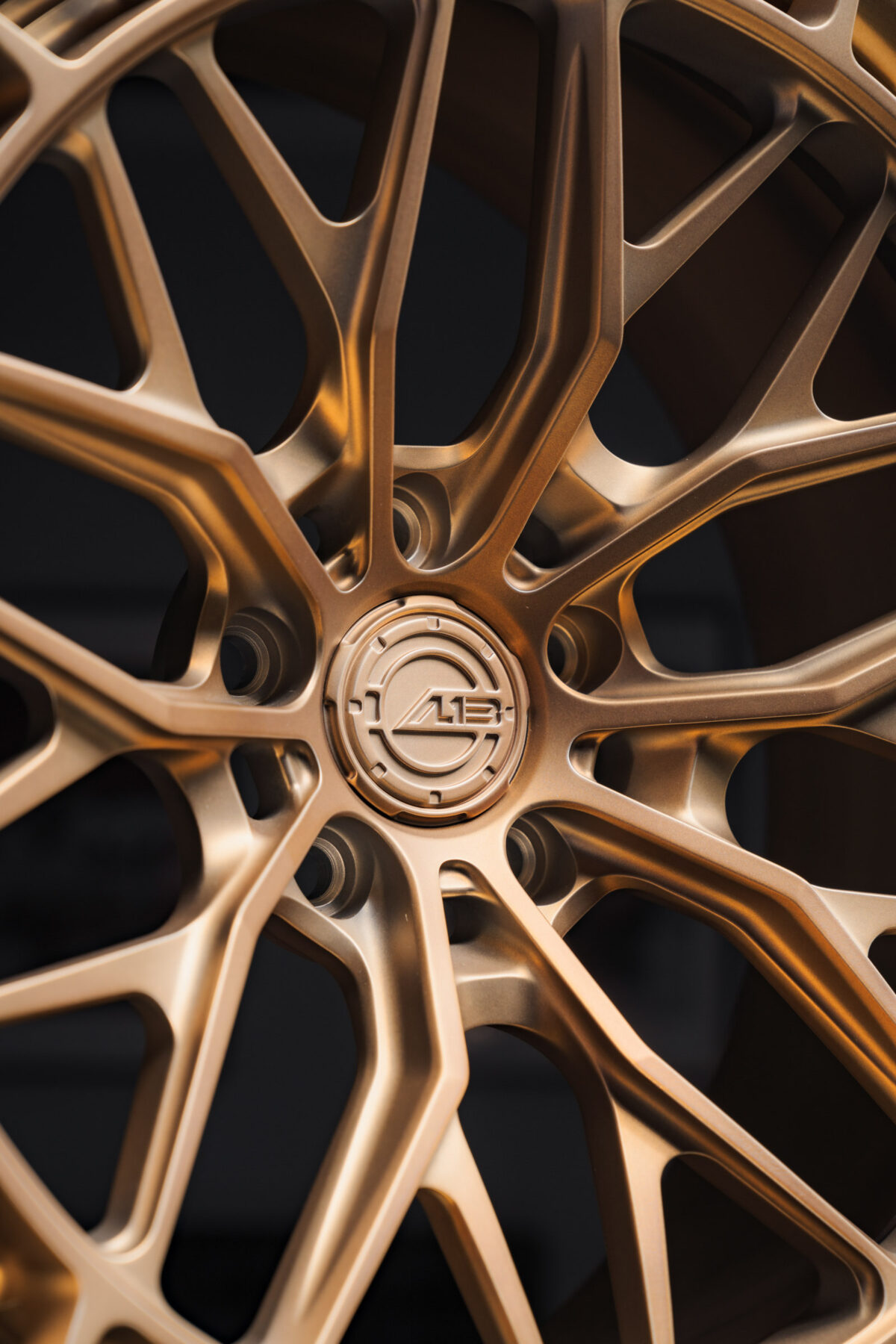 Felga AL13 Wheels A090-R