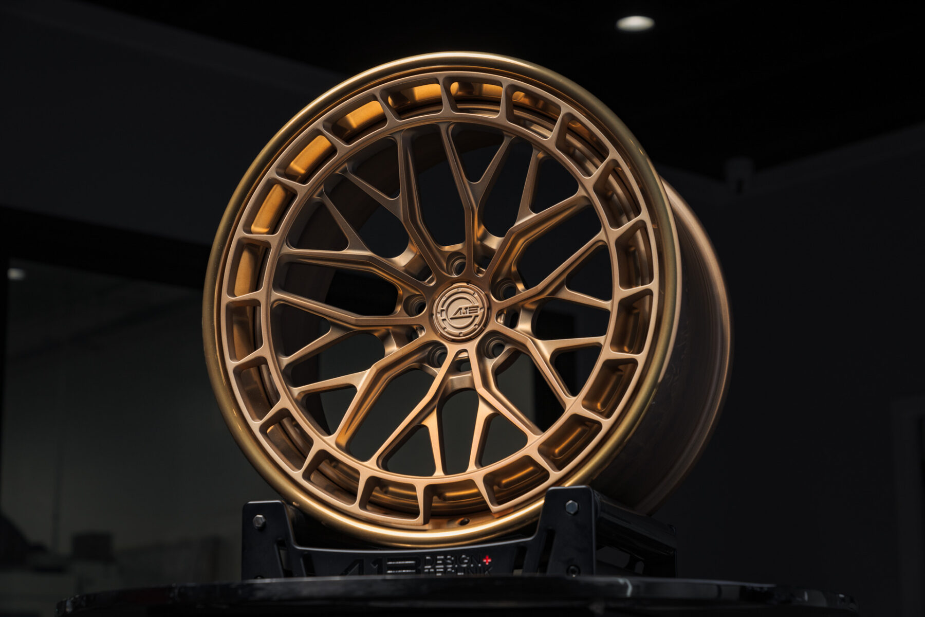 Felga AL13 Wheels A090-R