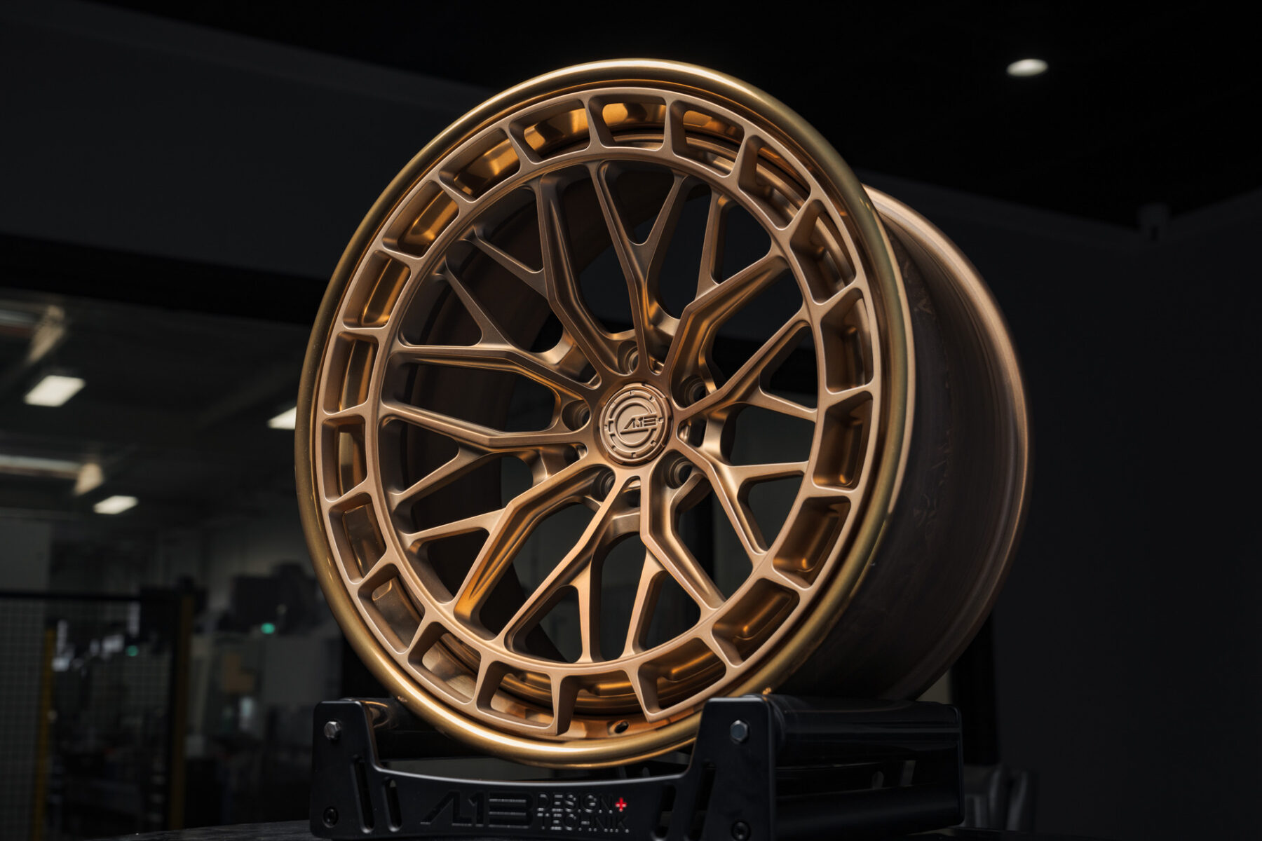 Felga AL13 Wheels A090-R