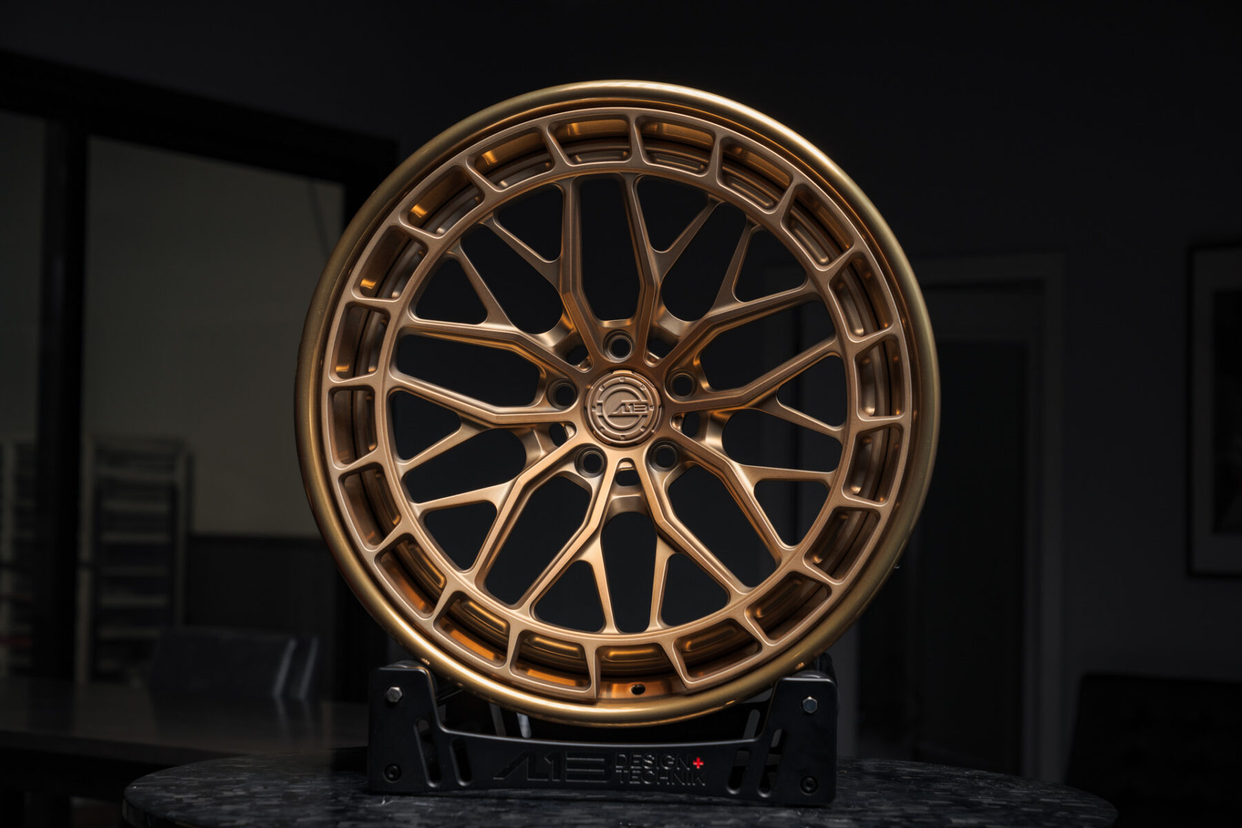 Felga AL13 Wheels A090-R