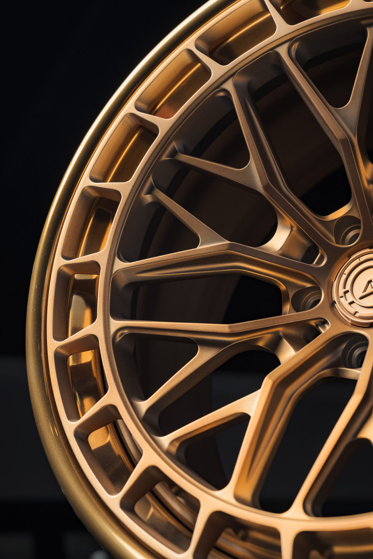 Felga AL13 Wheels A090-R