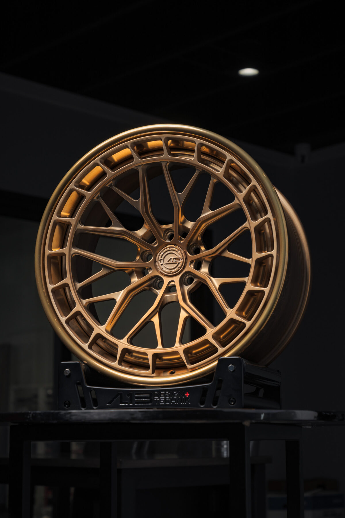Felga AL13 Wheels A090-R