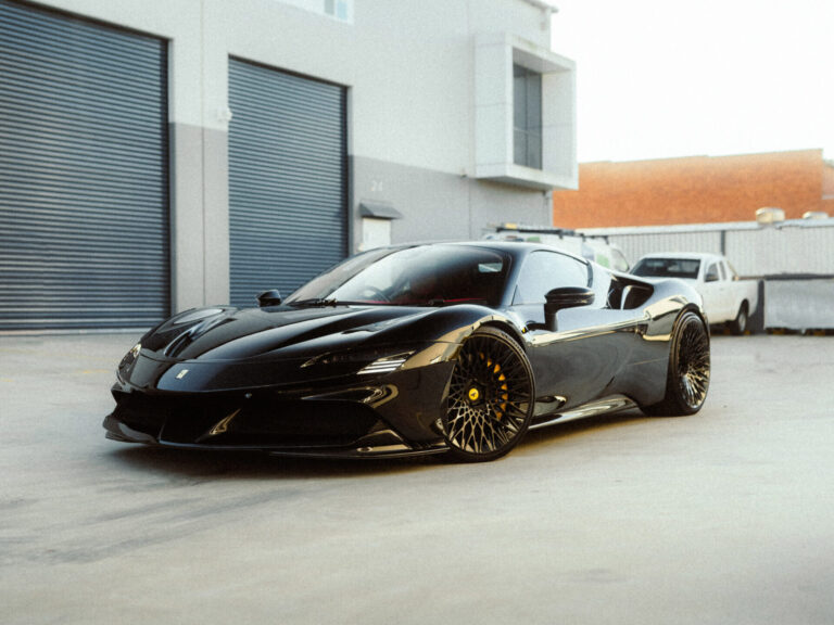 Ferarri SF90 – AL13 S025
