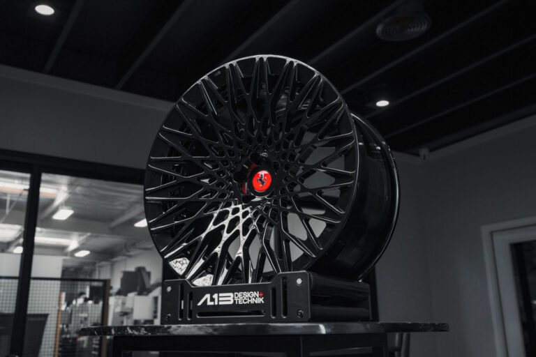 AL13 S020 – 3-piece