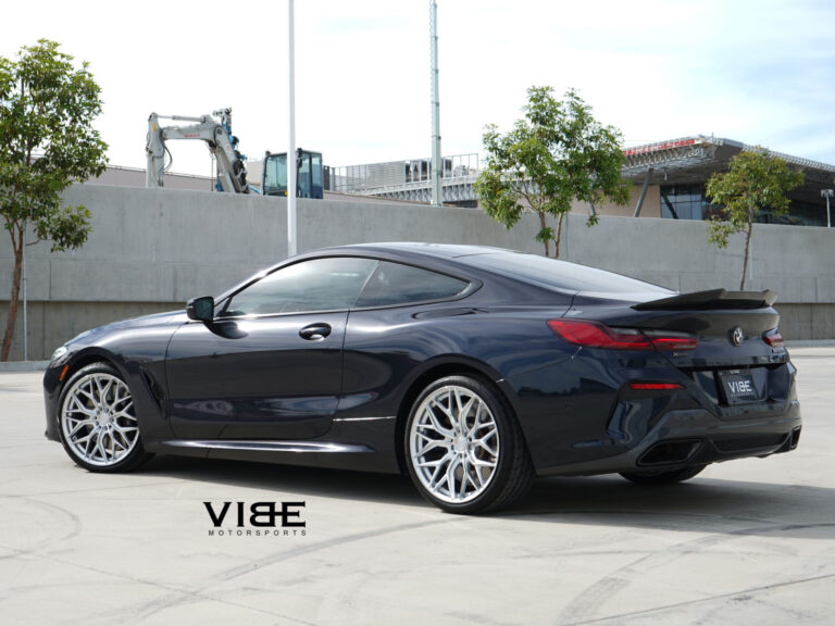 BMW 850I – AL13 FR80