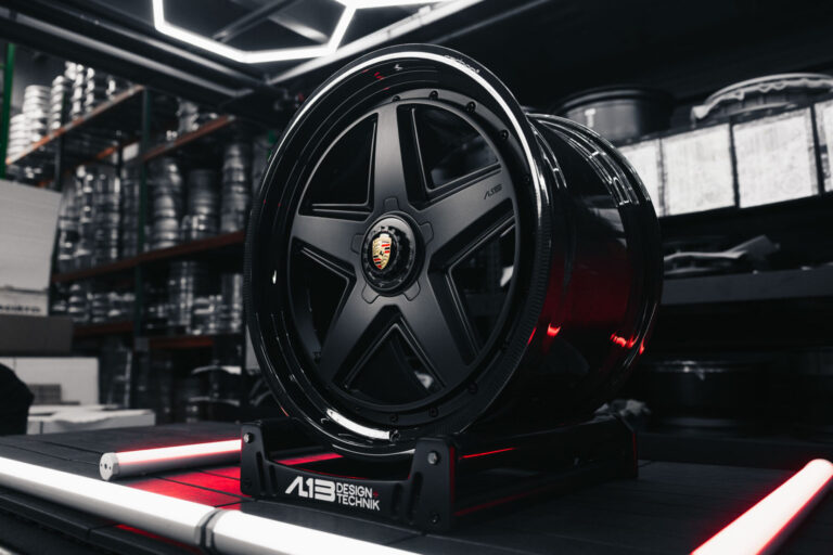 AL13 C004R – Carbon6