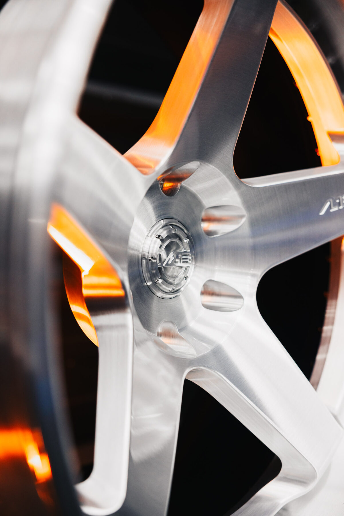 Felga AL13 Wheels C006R
