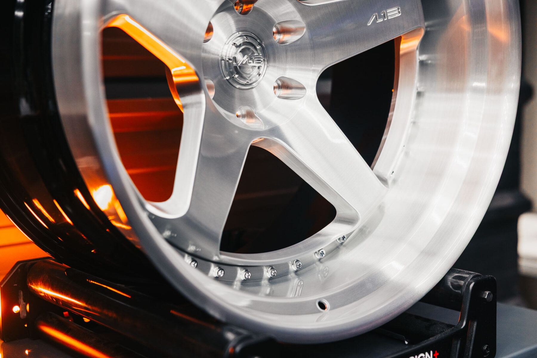 Felga AL13 Wheels C006R