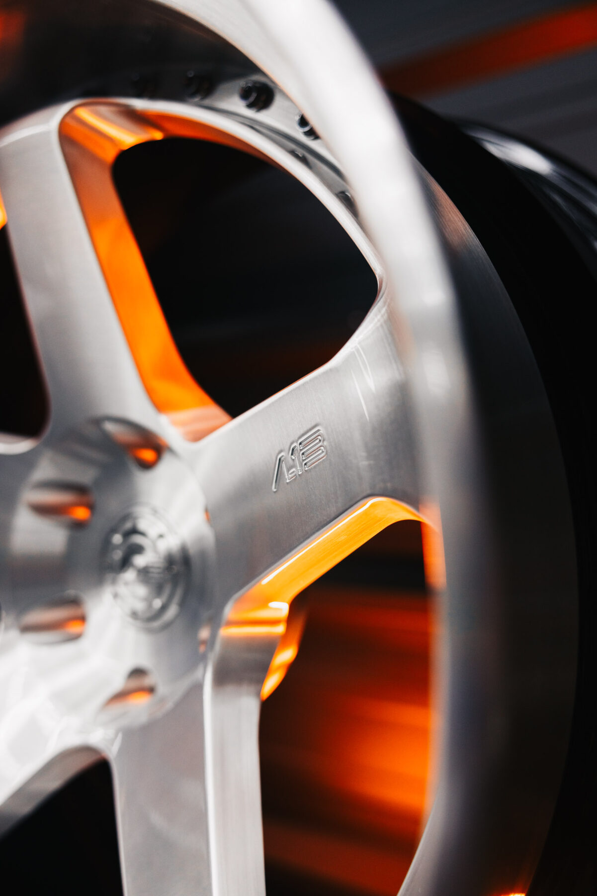 Felga AL13 Wheels C006R