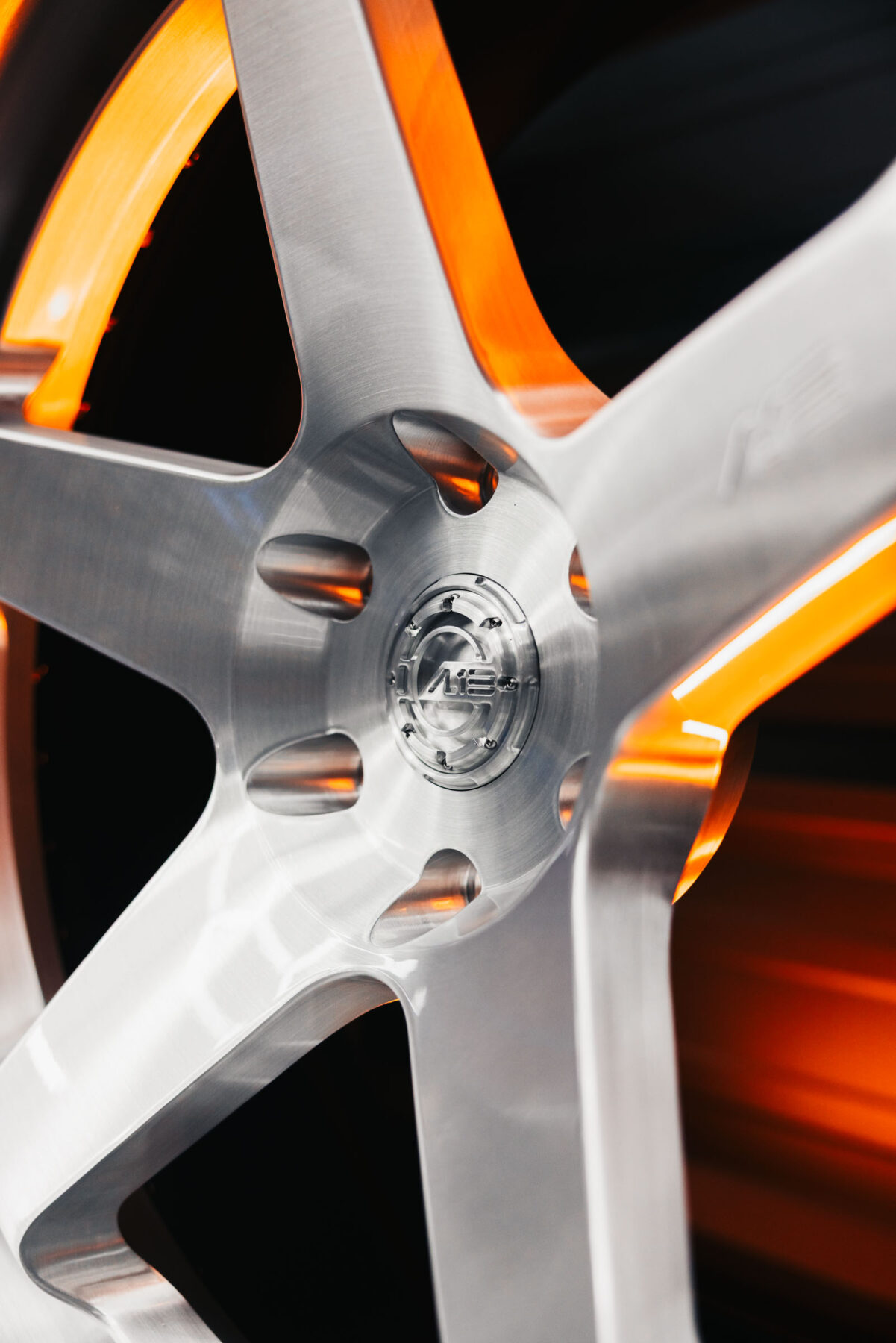 Felga AL13 Wheels C006R