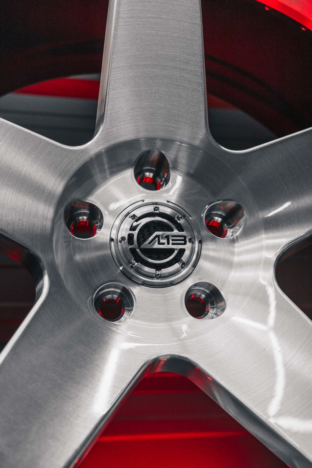 Felga AL13 Wheels C006R