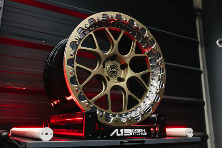 AL13 C007R – Beadlock