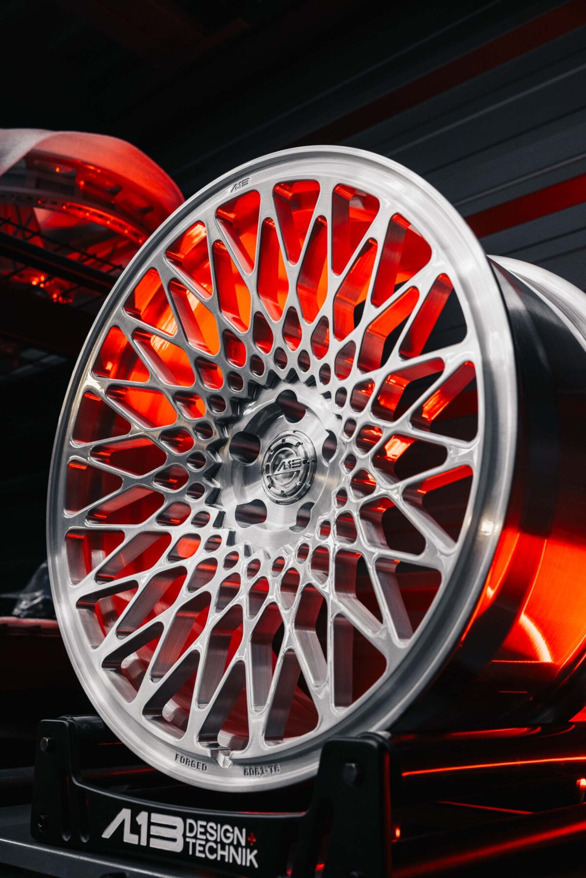 Felga AL13 Wheels C020