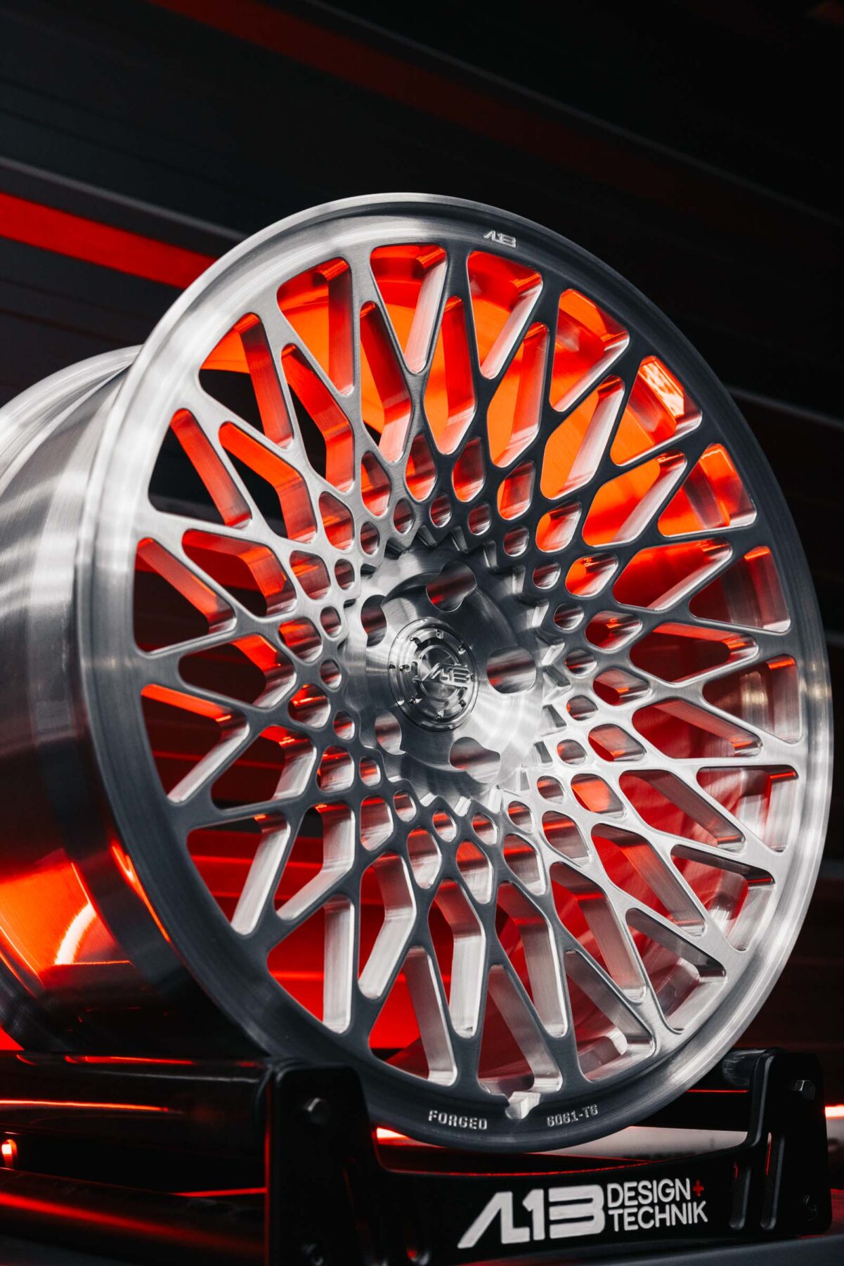 Felga AL13 Wheels C020