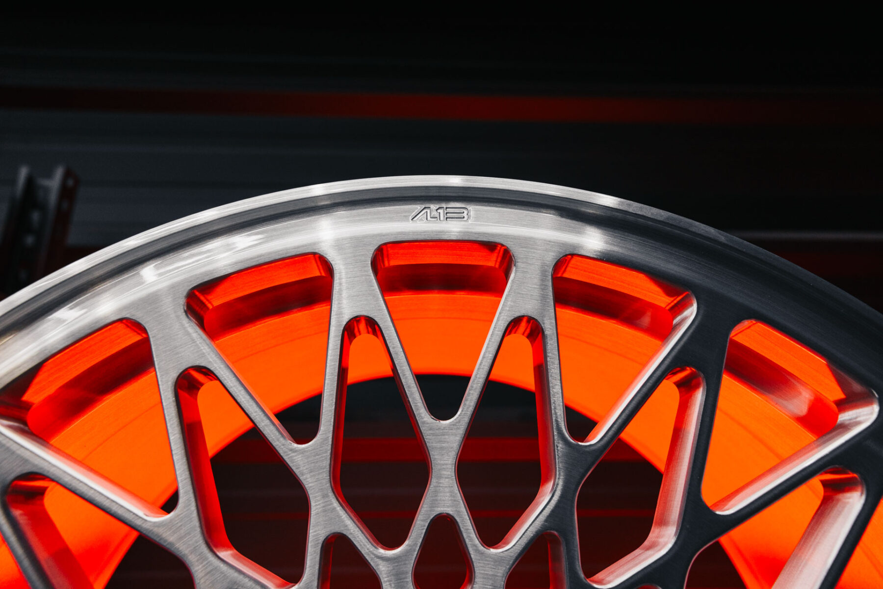 Felga AL13 Wheels C020