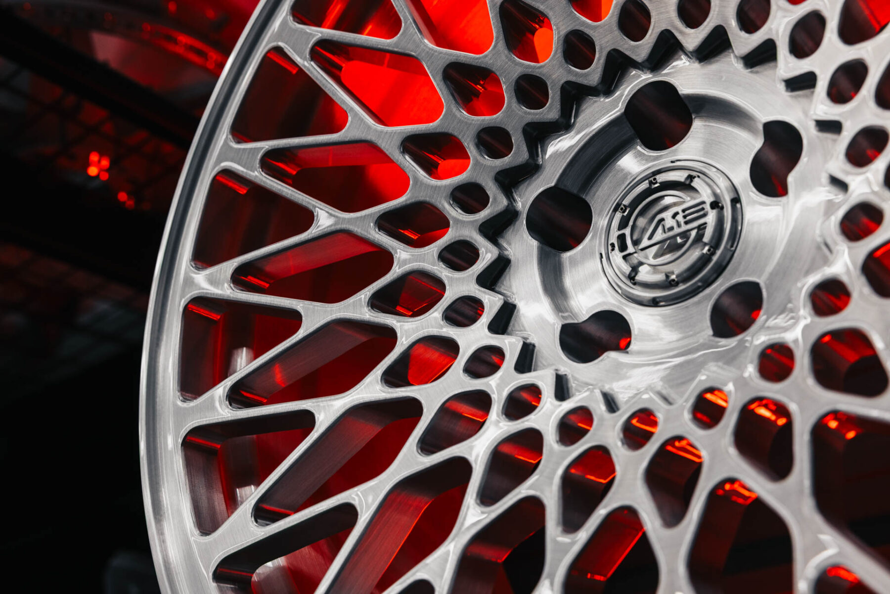 Felga AL13 Wheels C020