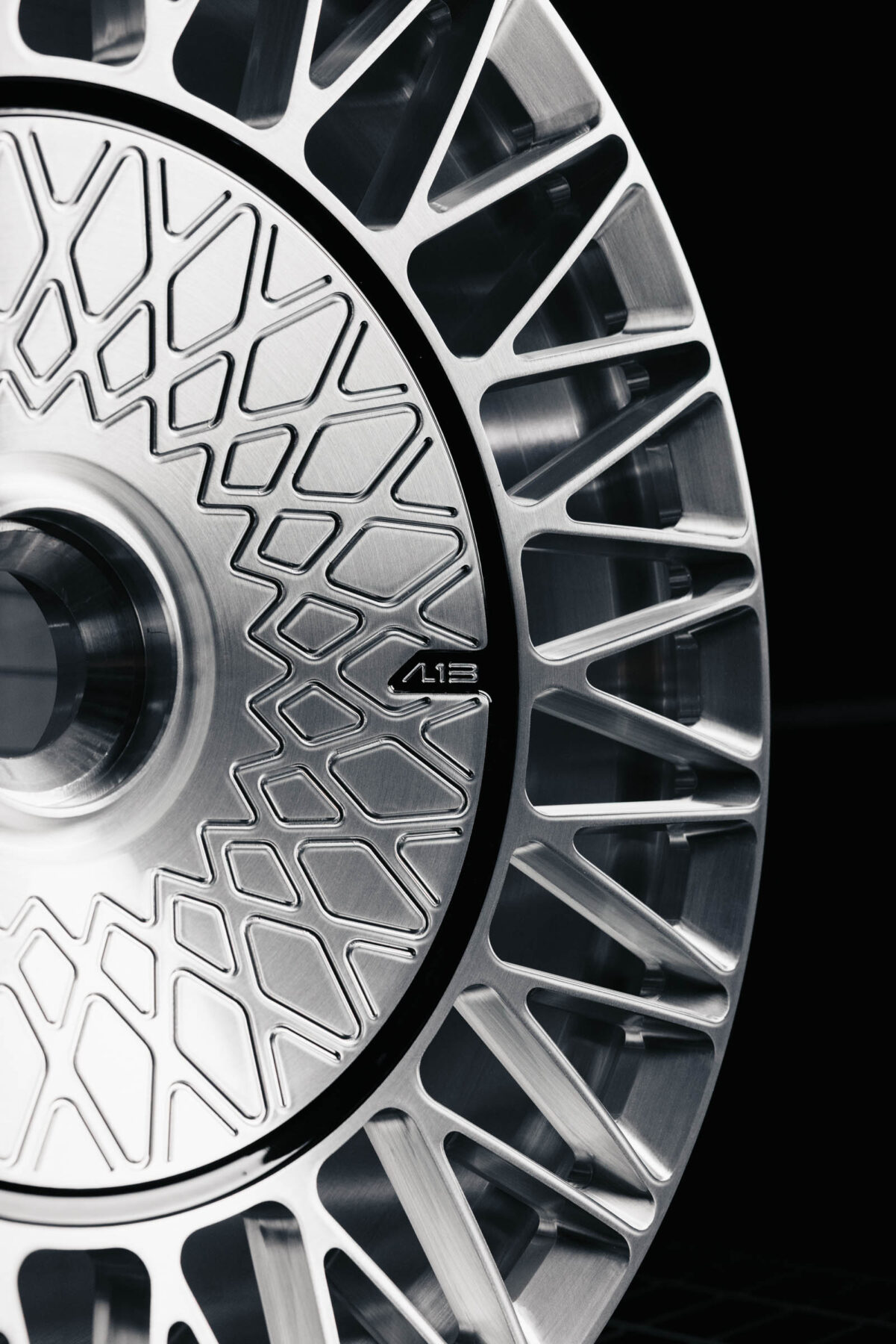 Felga AL13 Wheels C020FD