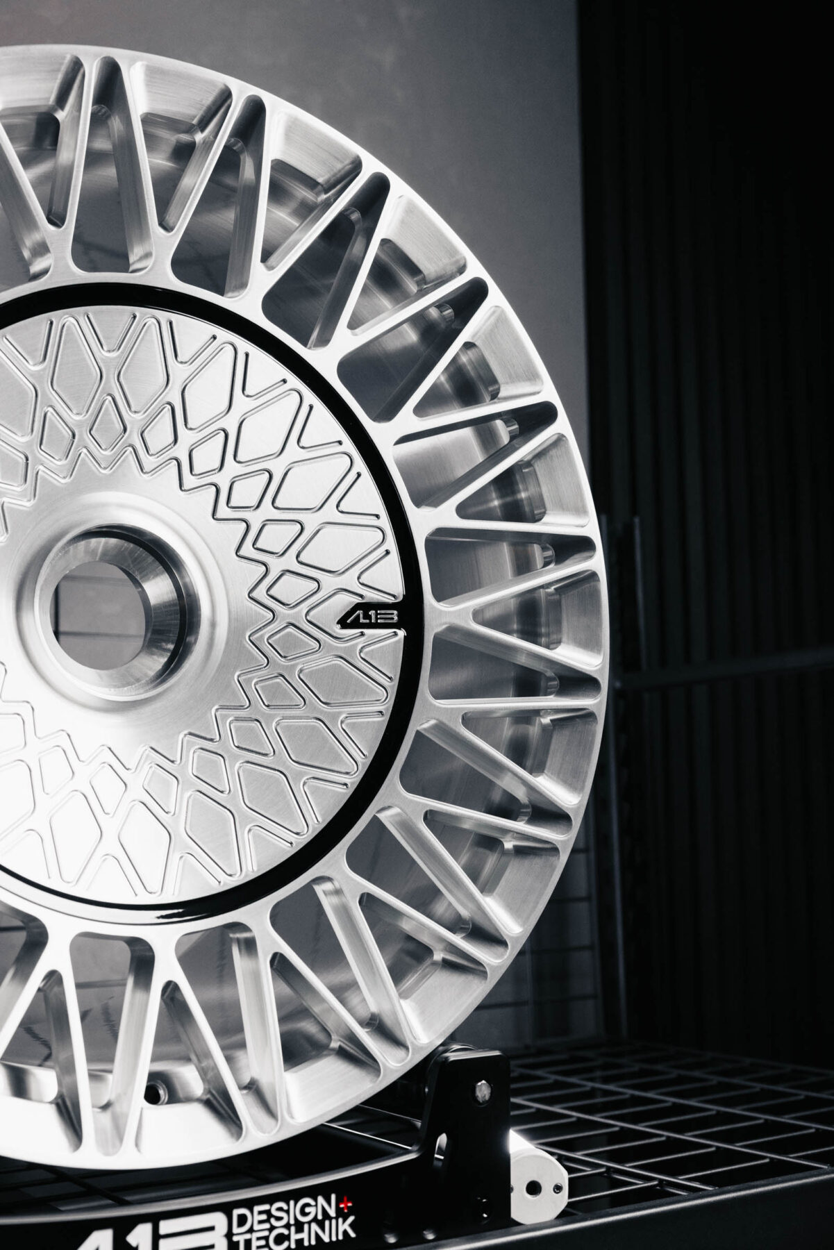 Felga AL13 Wheels C020FD