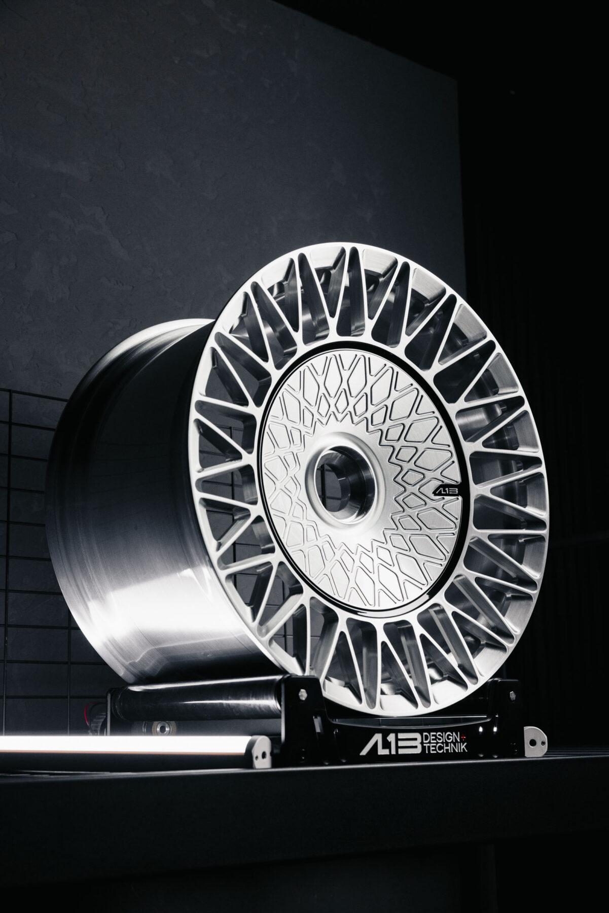 Felga AL13 Wheels C020FD