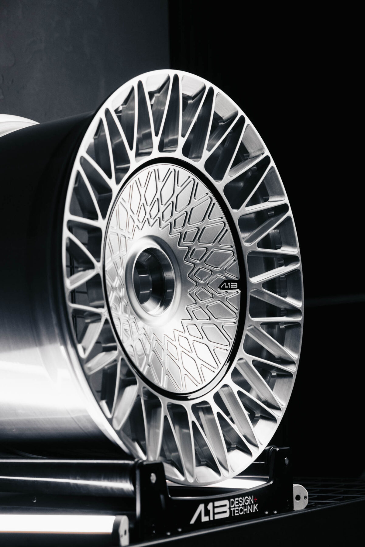 Felga AL13 Wheels C020FD
