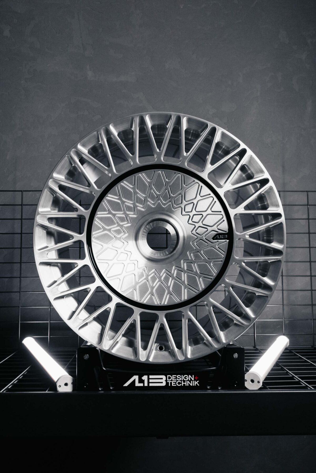 Felga AL13 Wheels C020FD
