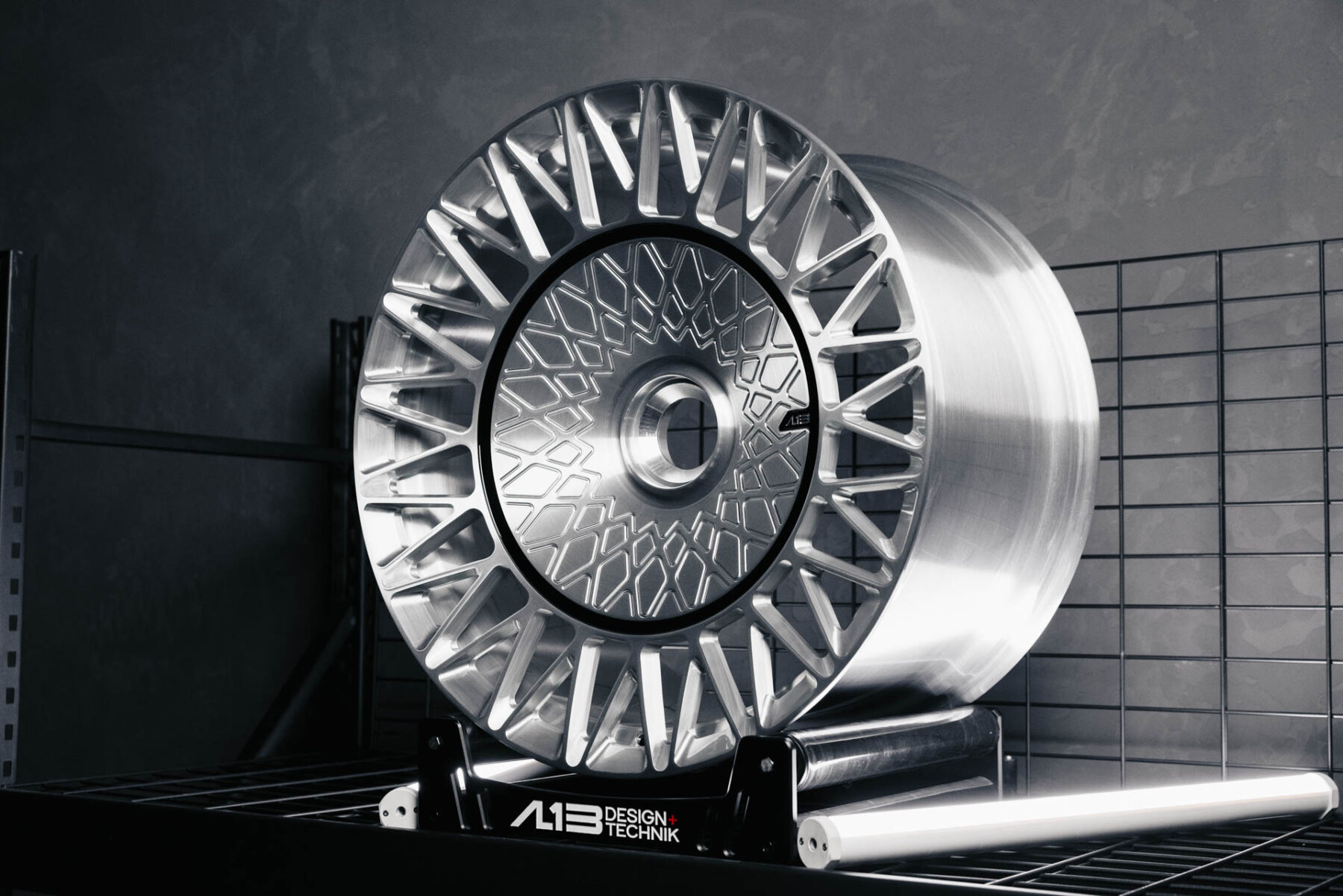 Felga AL13 Wheels C020FD