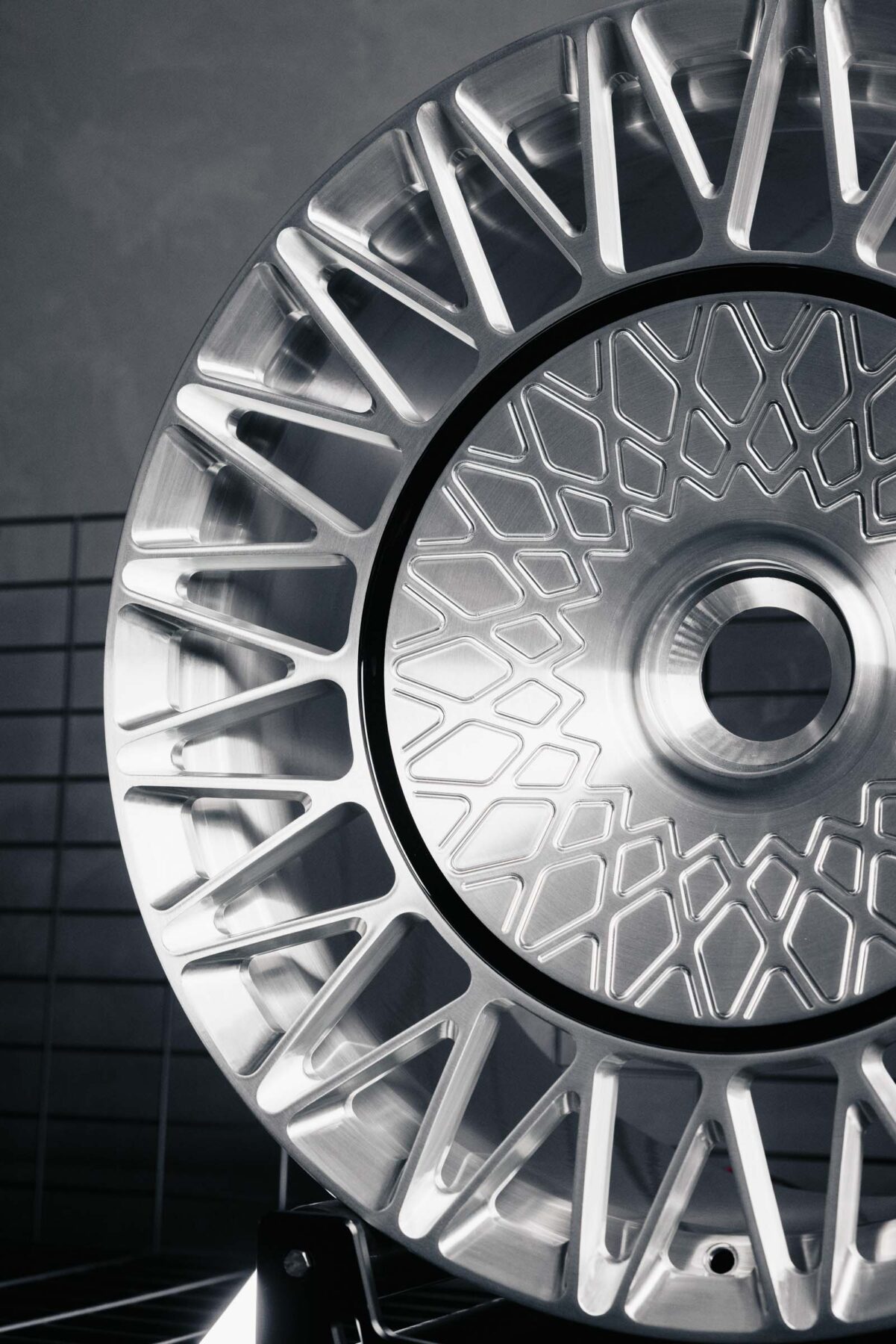 Felga AL13 Wheels C020FD