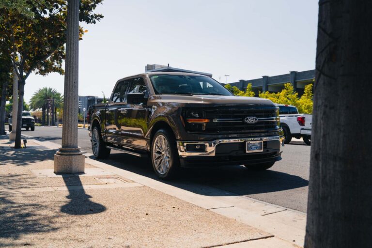 Ford F150 FP700S – AL13 FR86