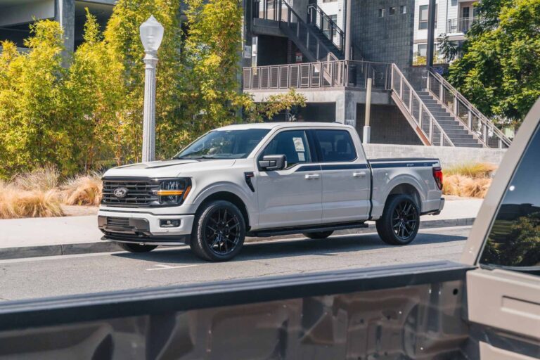 Ford F150 FP700S – AL13 FR66