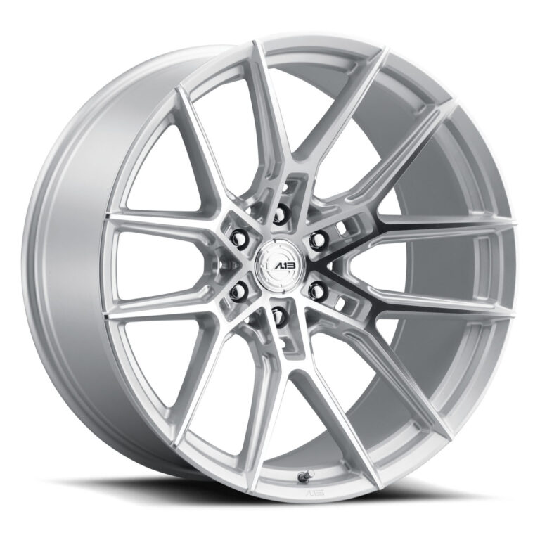 FR66 Diamond Silver