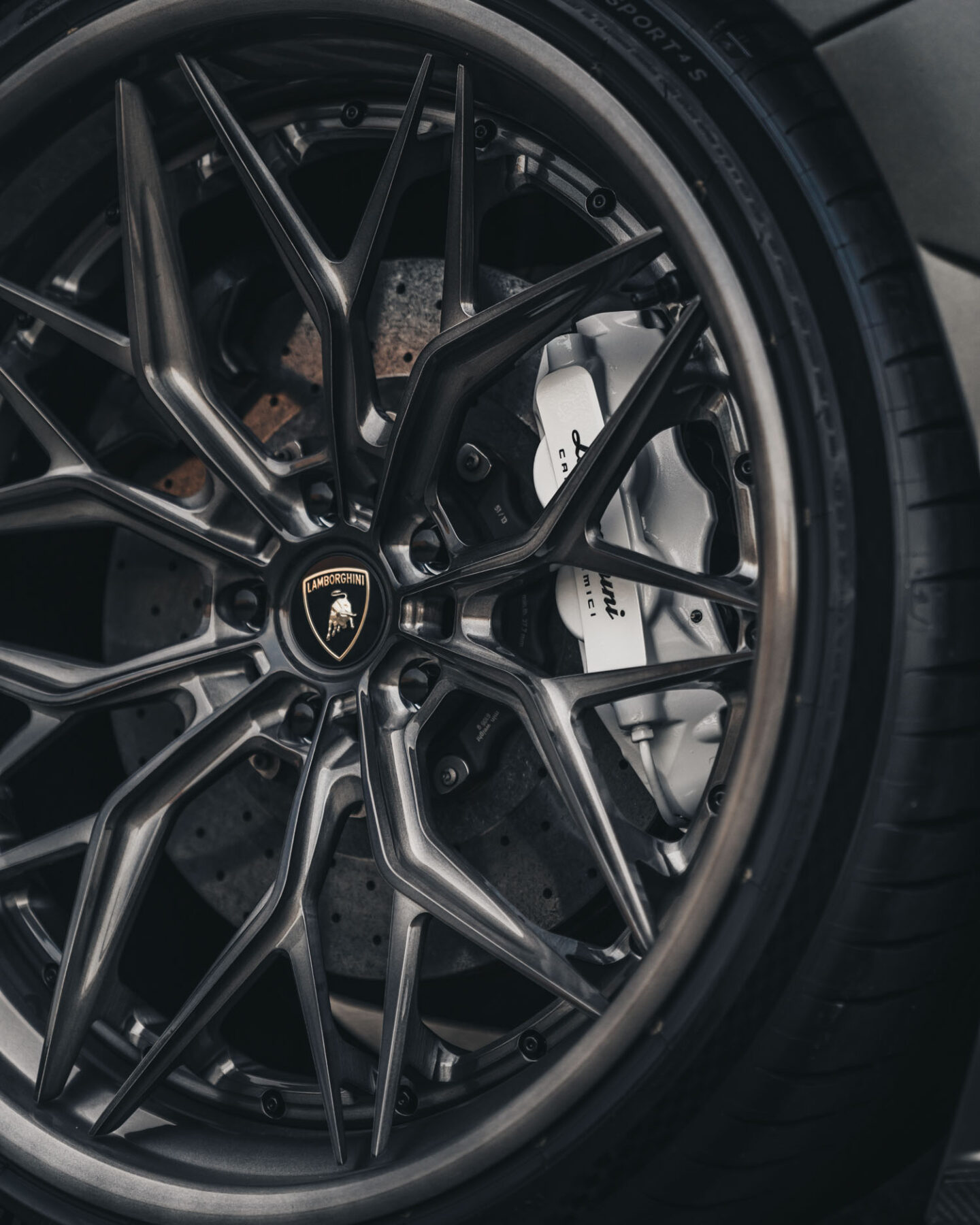 Felgi AL13 Wheels
