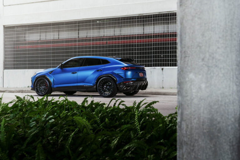 Lamborghini Urus – AL13 A060-R