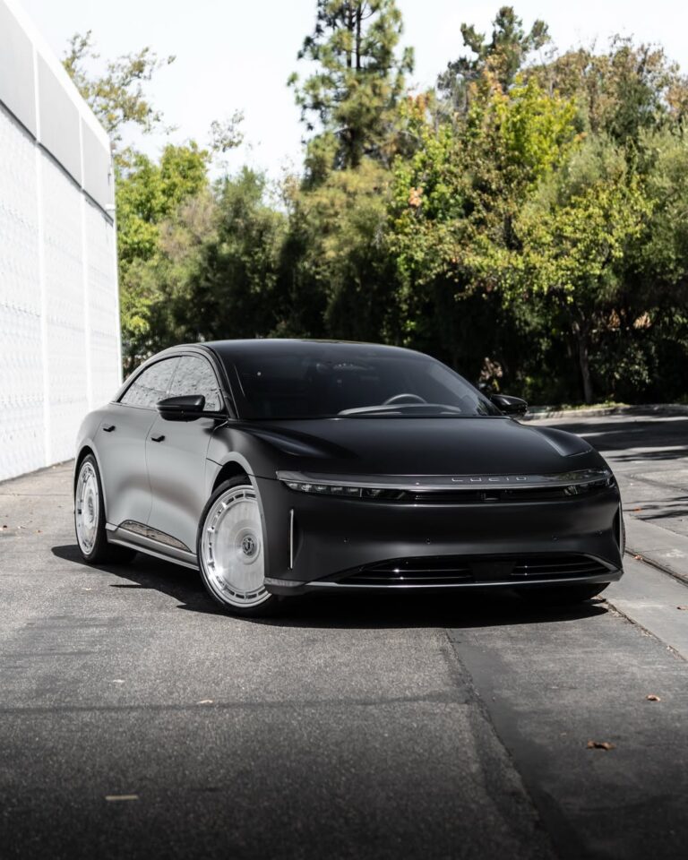 Lucid AIR – AL13 LUX11