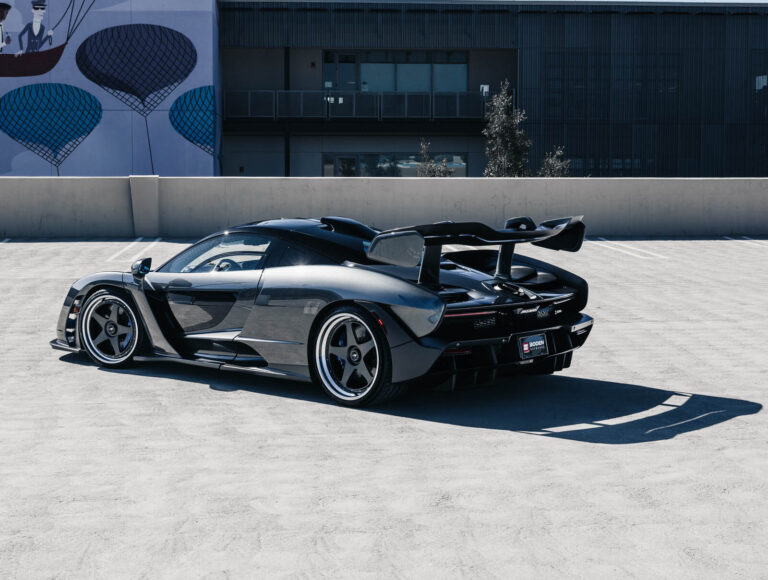 Mclaren Senna – AL13 C005R