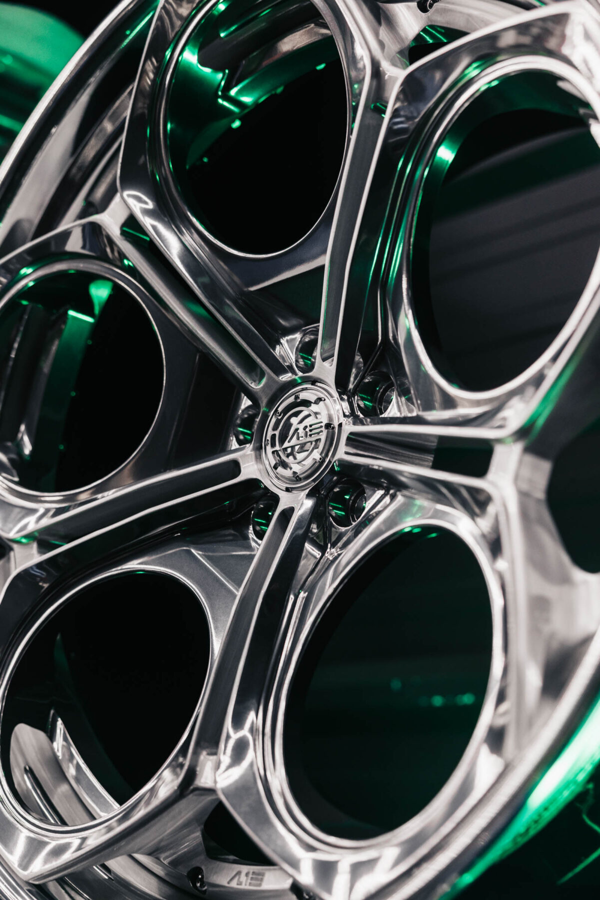 Felga AL13 Wheels R110