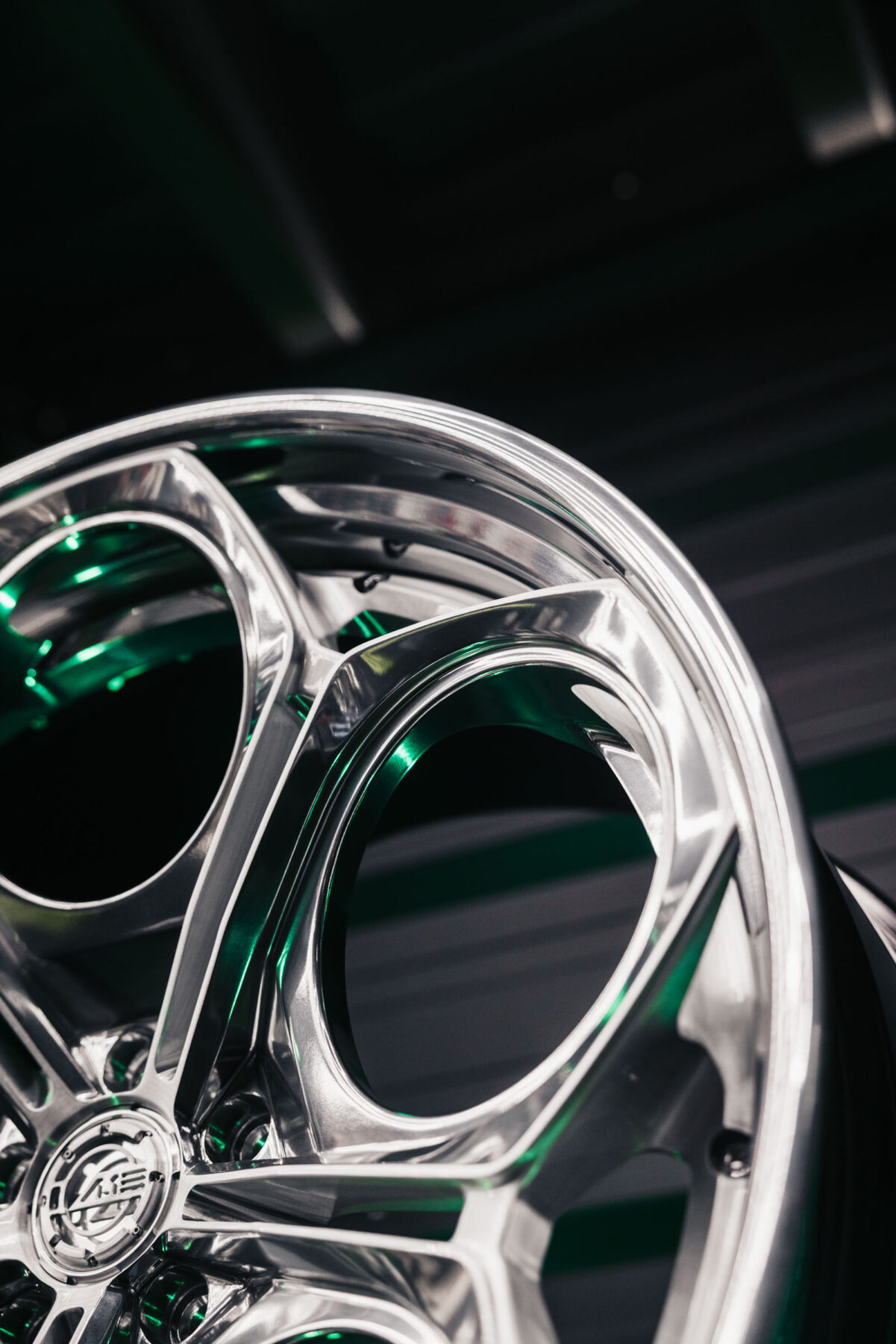 Felga AL13 Wheels R110