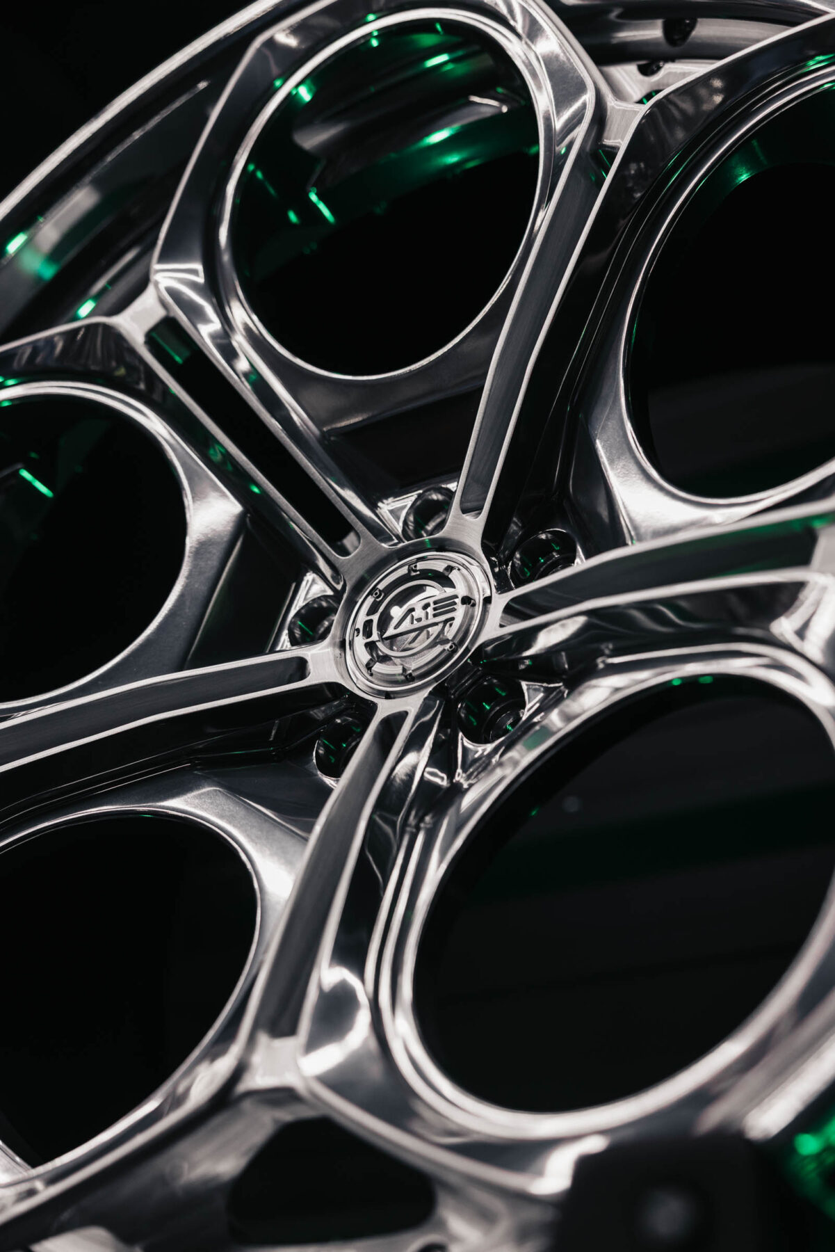 Felga AL13 Wheels R110