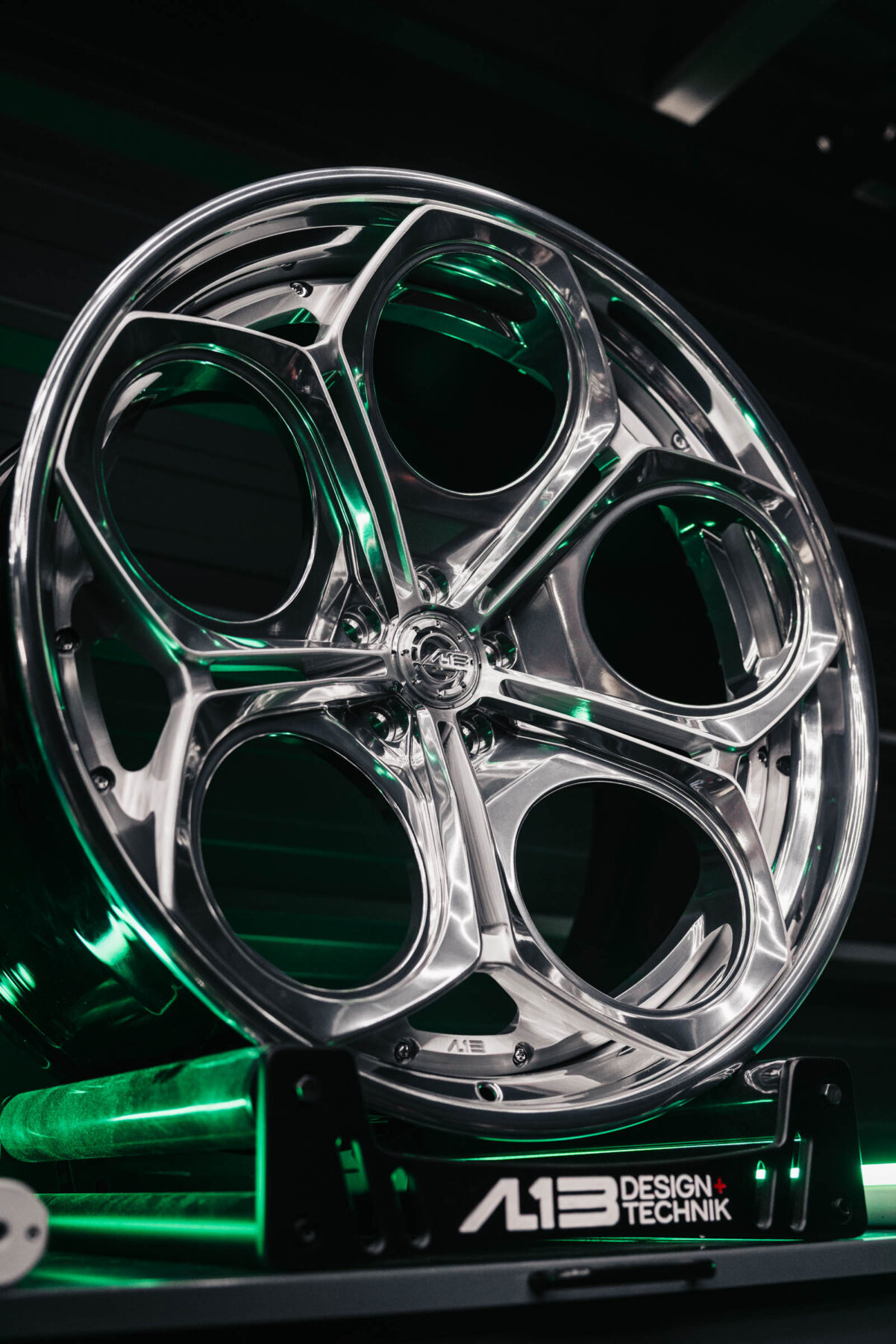 Felga AL13 Wheels R110