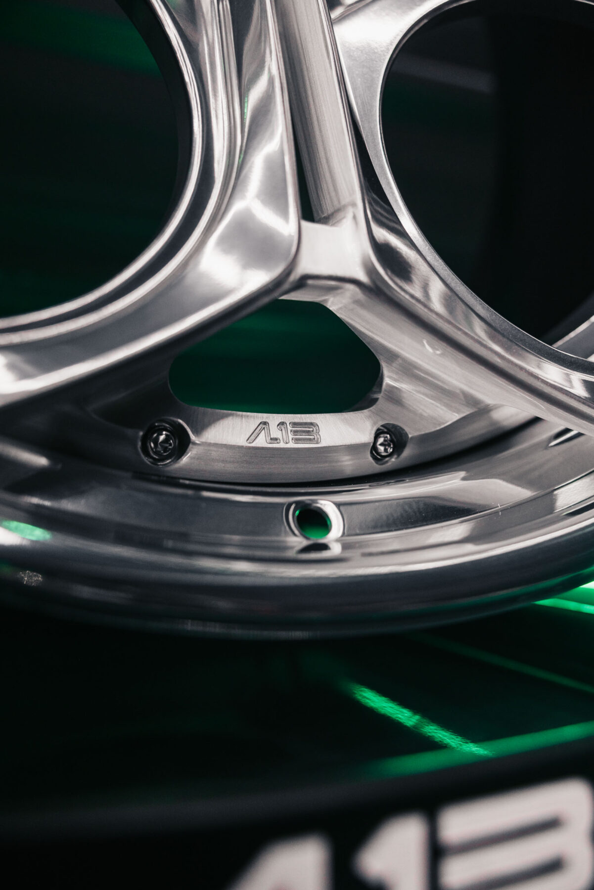 Felga AL13 Wheels R110