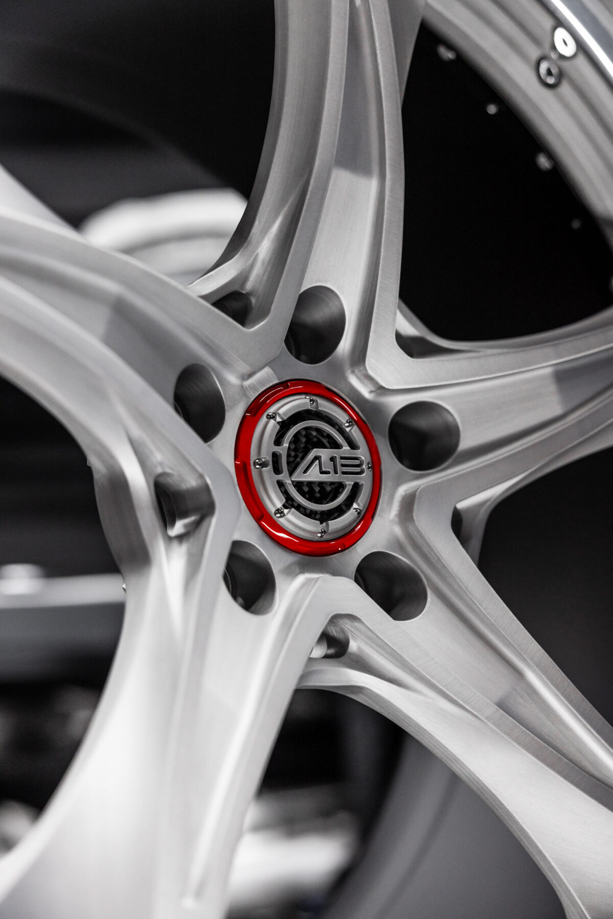 Felga AL13 Wheels R190