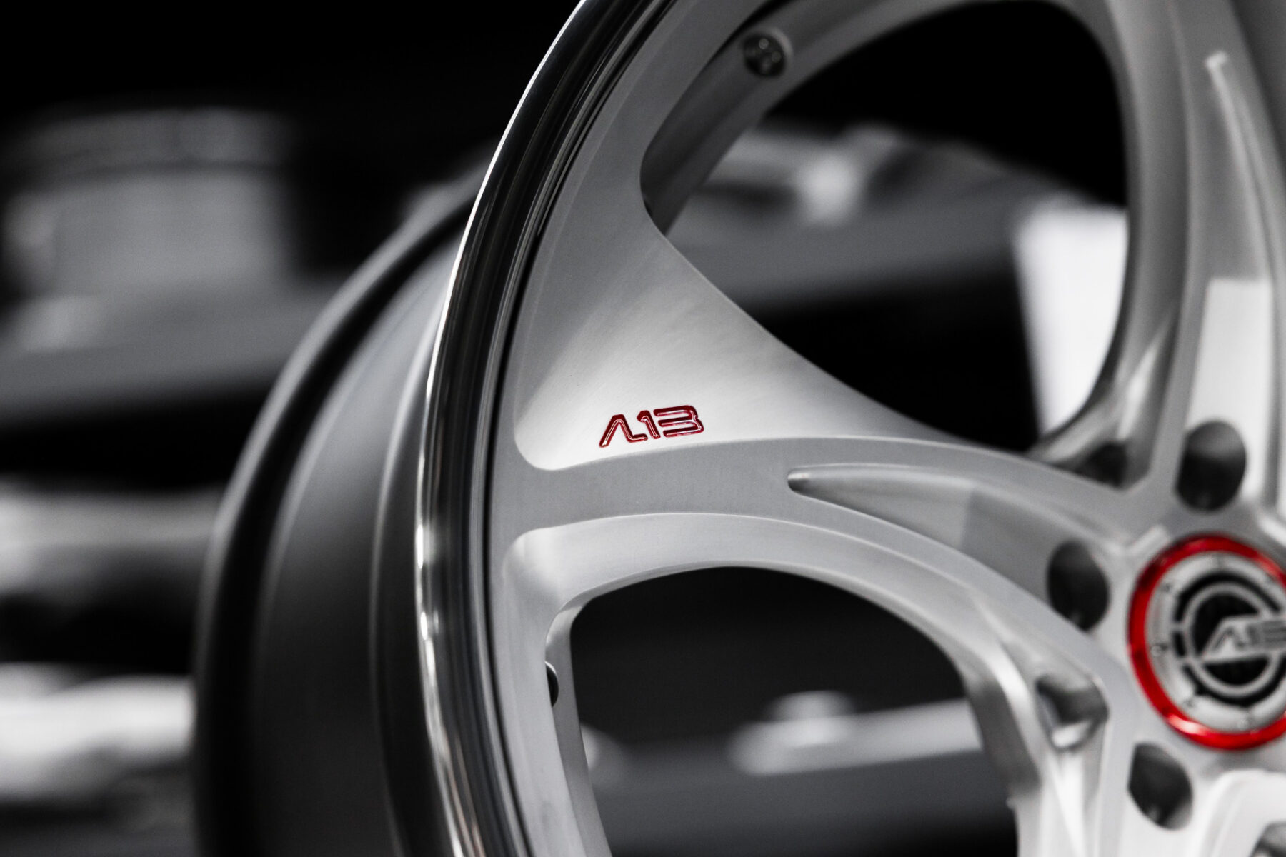 Felga AL13 Wheels R190