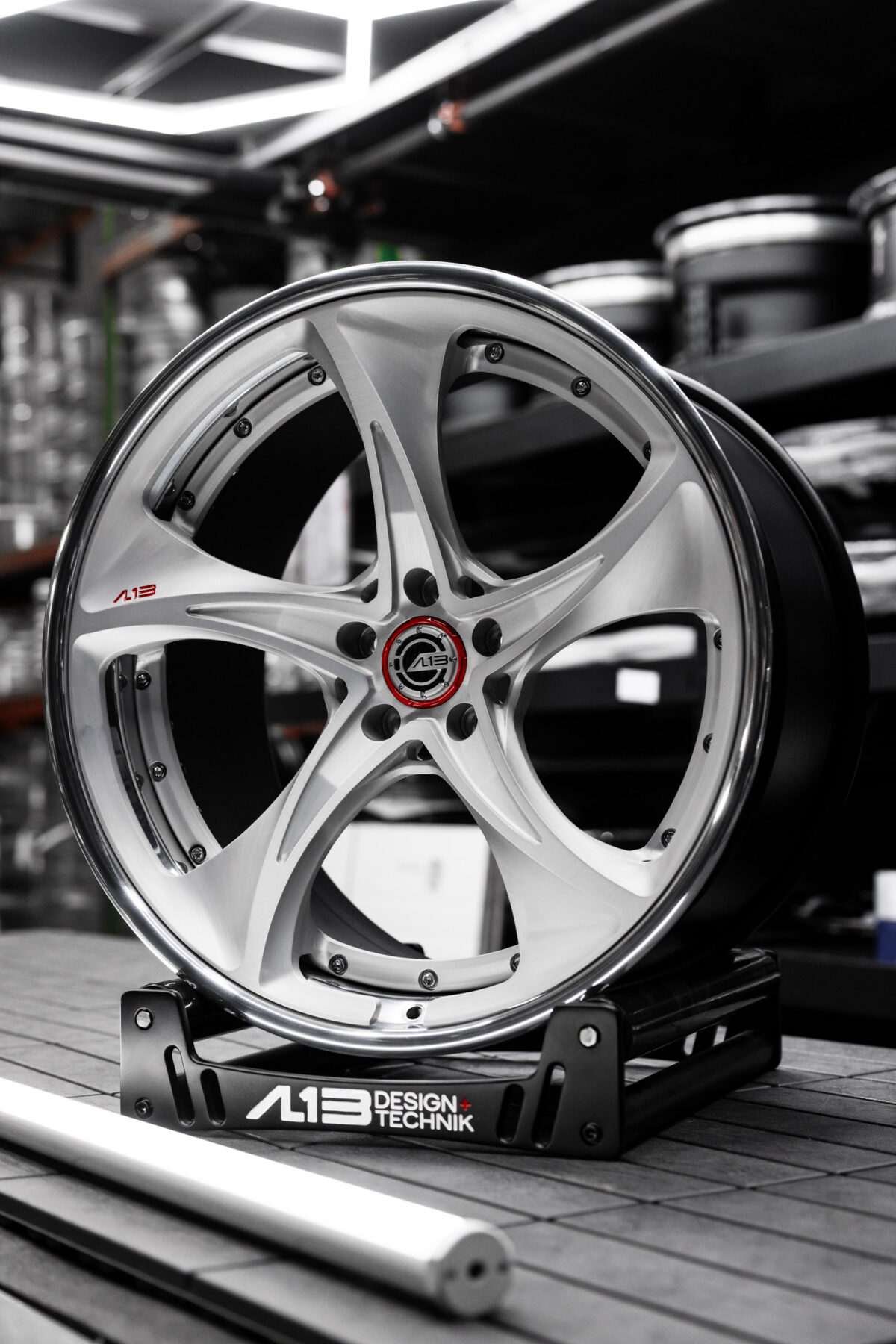 Felga AL13 Wheels R190