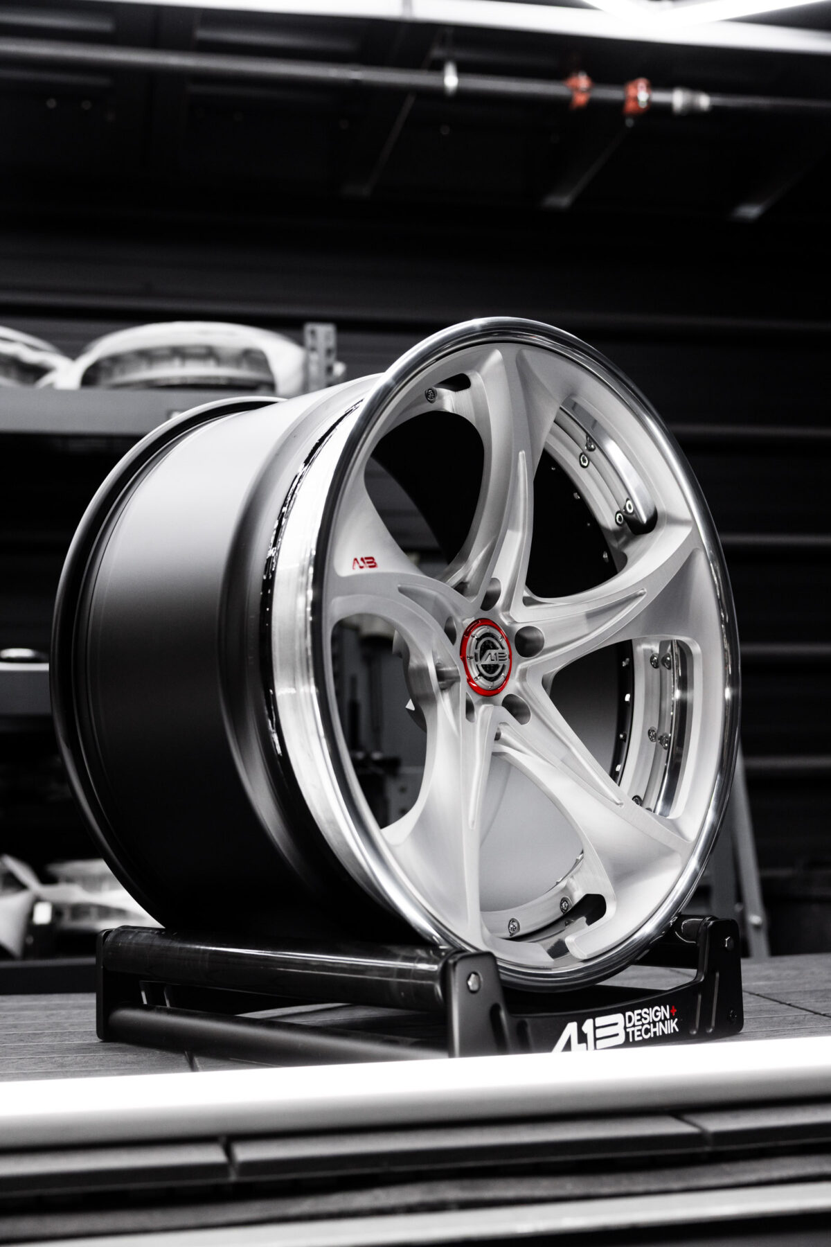 Felga AL13 Wheels R190
