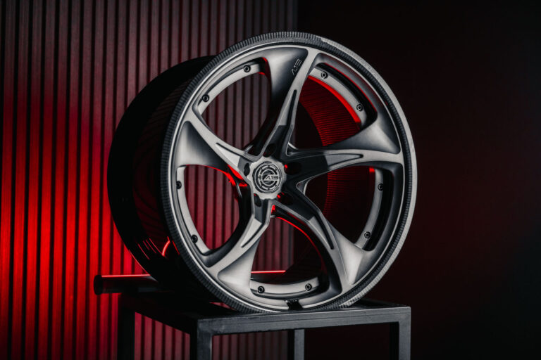 AL13 R190 – Carbon6 series