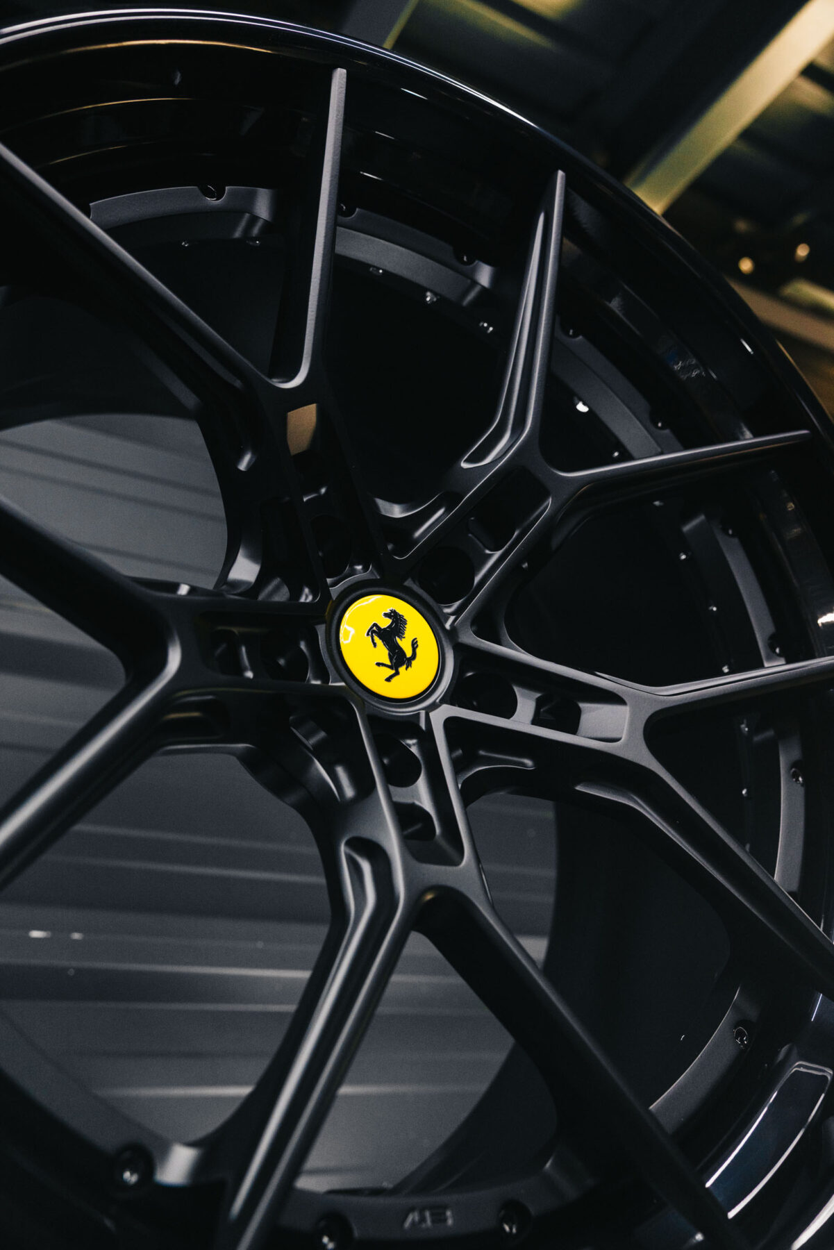 Felga AL13 Wheels R60