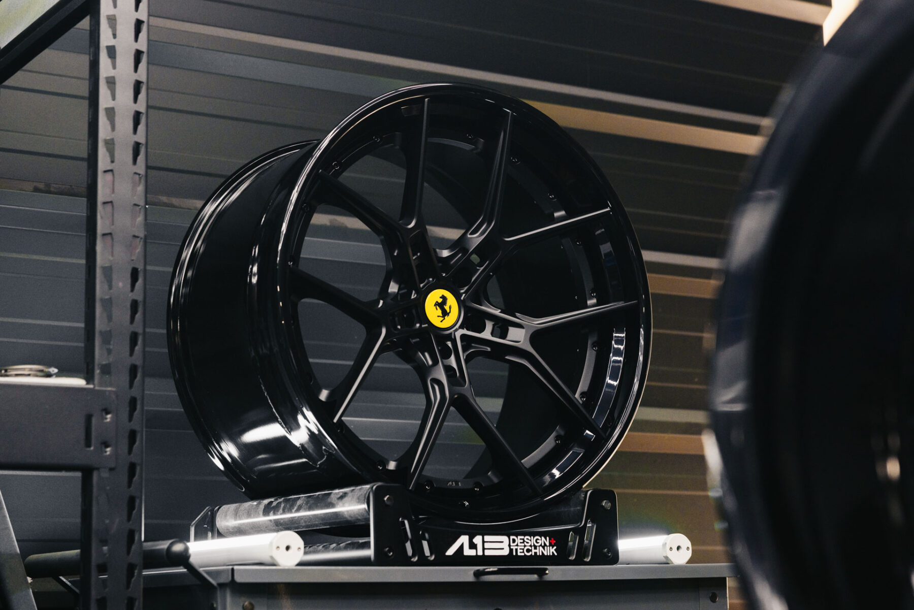 Felga AL13 Wheels R60