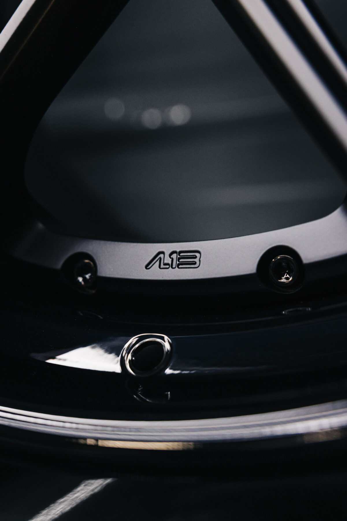 Felga AL13 Wheels R60